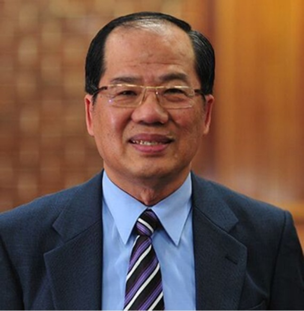 陈文礼